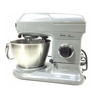 Viking Professional VSM500 Use And Care Instructions And Recipes