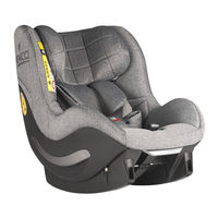 Venicci 83716D User Manual & Warranty