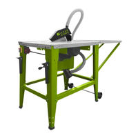 ZIPPER MASCHINEN 9120039232799 User Manual