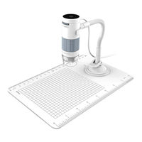 Reflecta DigiMicroscope Flex Instruction Manual