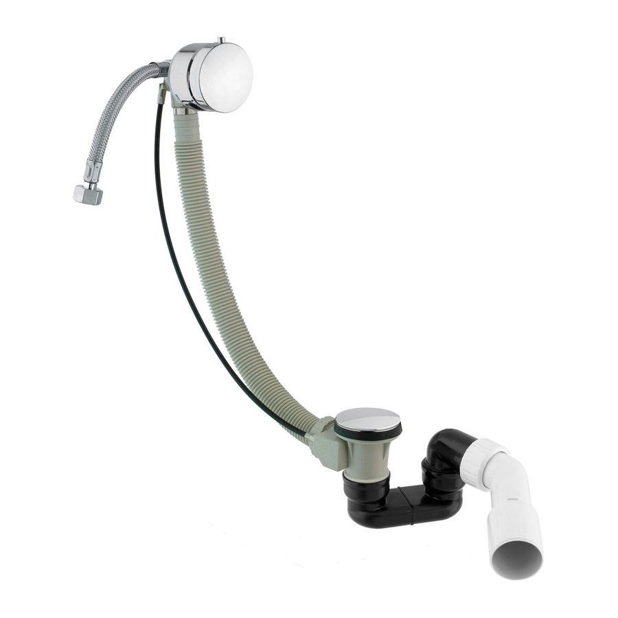 Omnires CGS TK122-PLUS Installation And Maintenance