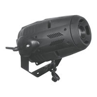 Future light EVO-10 User Manual