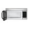 Microwave Oven Frigidaire FFMV162L Use & Care Manual