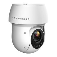 Amcrest IP4M-1063EW-AI User Manual