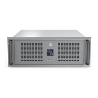G&D PersonalWorkplace Pro KVM Installation Manual