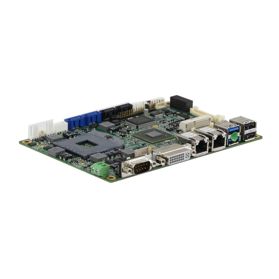 Aplex ASB-L8762 User Manual