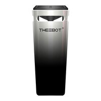 Tweebaa TWEEBOT Product Information Manual