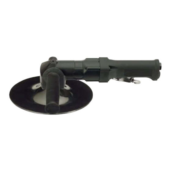 RODCRAFT RC7120 Operator's Manual