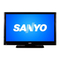 LCD TV Sanyo DP32242 Owner's Manual