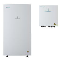GivEnergy ALL IN ONE + GIV-GATEWAY Installation Manual