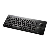 perixx PERIBOARD-514 PLUS Manual