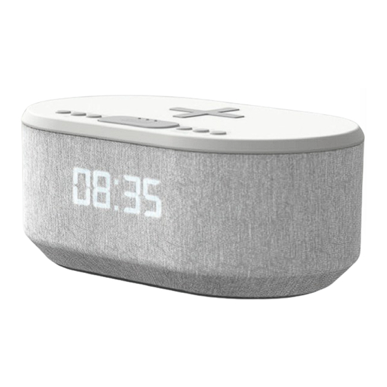 i-box Dawn FS-018 Manual