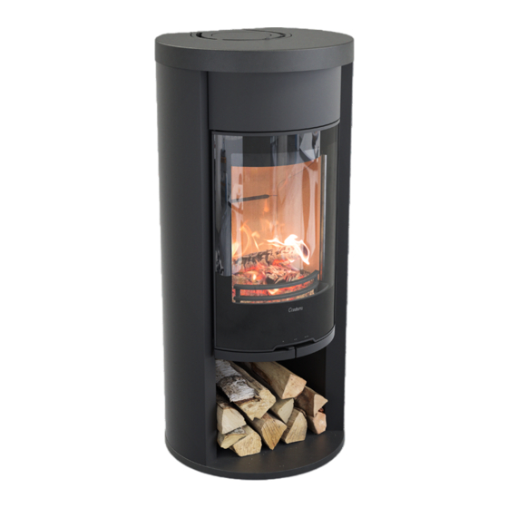 Nibe Contura 620 Manual