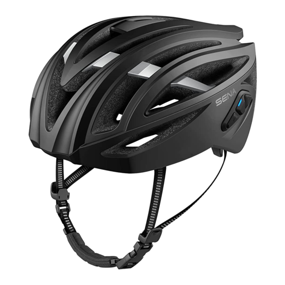 Sena R2X User Manual