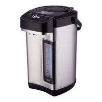 BeON BN-3400 Instruction Manual