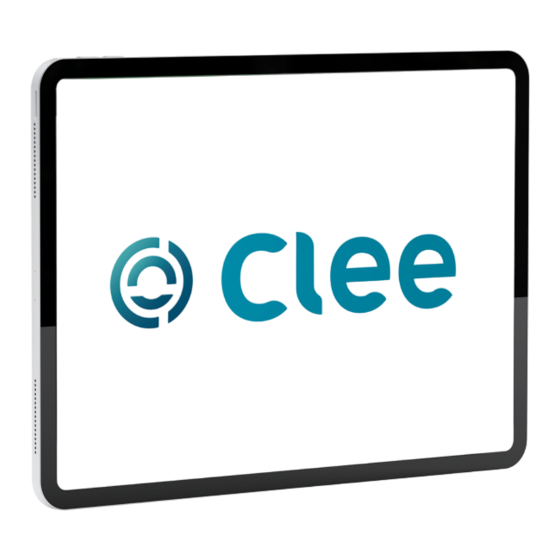 KWB Clee Operation