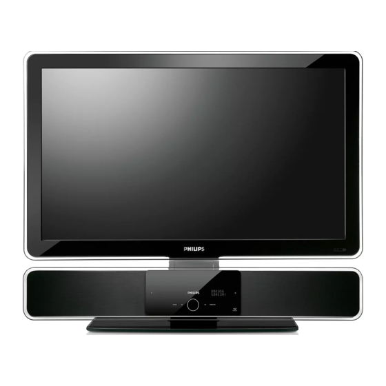 Philips STS8003 Specifications