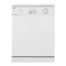 Dishwasher Haier DW12-EFM Owner's Manual