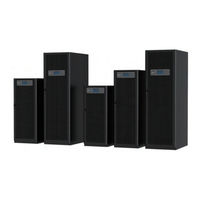 PowerWalker VFI 20000-40000TAP 3/3 BI User Manual