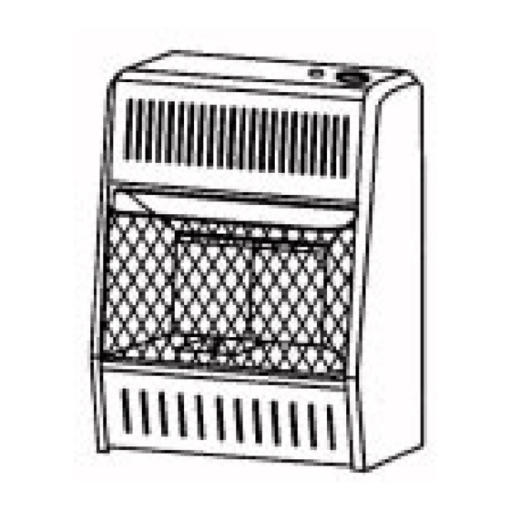 Kozy-World KWN111 Owner's Operation And Installation Manual