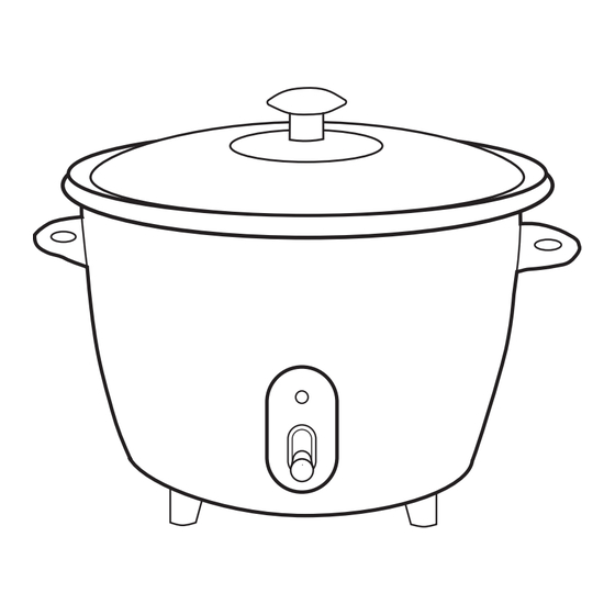 Morphy Richards 48746 Instructions Manual