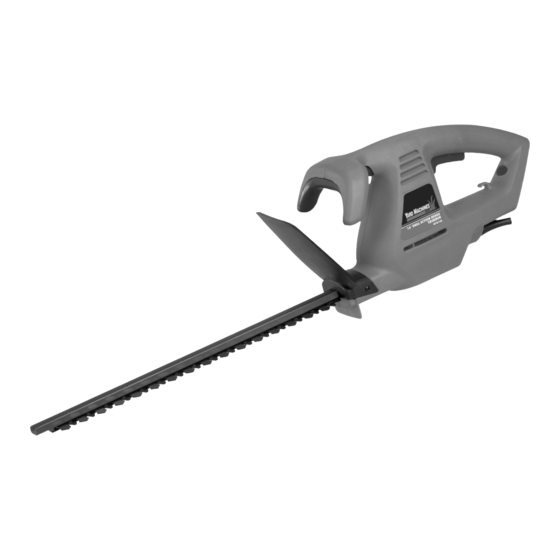 Yard Machines MTD16K Operator's Manual