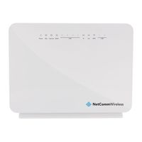 NetComm NF8AC Release Notes