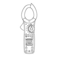 AXIOMET AX-3550 Instruction Manual