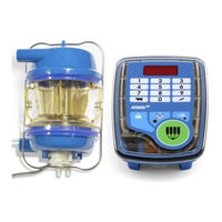 AfiMilk MPC 3 Installation Manual
