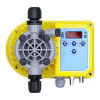 Antech NANO Series Operation Manual