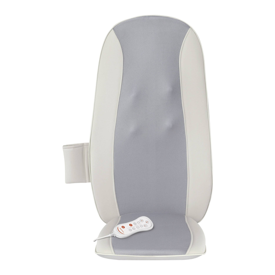 Soehnle Chill & Go XL Operating Instructions Manual