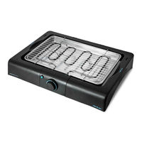 cecotec PerfectSteak 4200 Way Instruction Manual