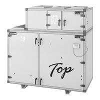 Iv Produkt Envistar Top Assembly Instructions Manual