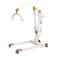 Beka Hospitec 925006018 Operating Manual