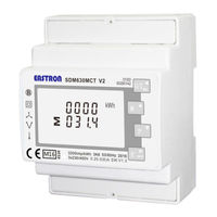 Eastron SDM630MCT V2 User Manual