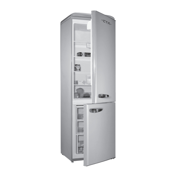 eta 253090040E User Manual