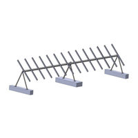 Deger DEGERtracker S60H CF Assembly And Operating Manual