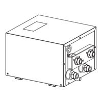 Mitsubishi Electric RG79F146H03 Installation Manual