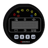 Controls MVP-903 Product Manual
