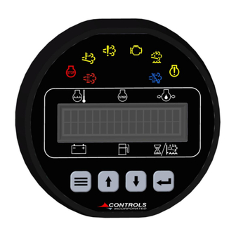 Controls MVP-903 Product Manual