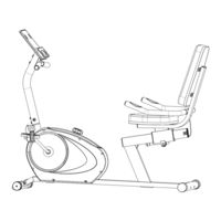 Merax MS305843 User Manual