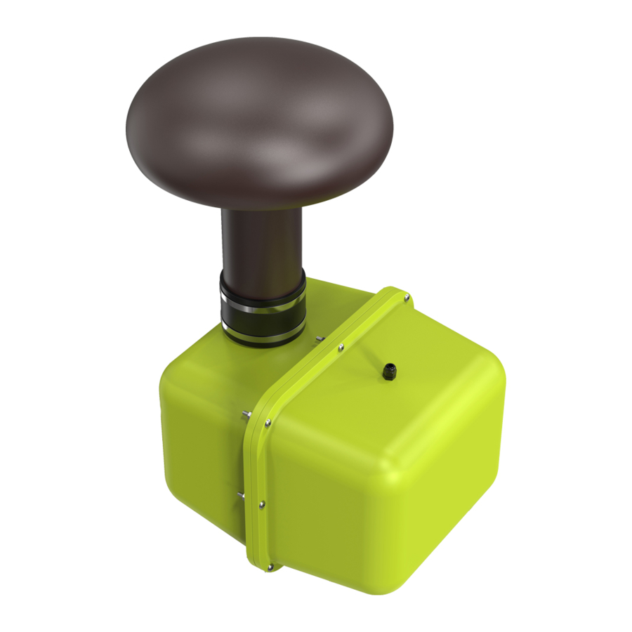 OSD GLS8 - In-Ground Subwoofer Install Guide