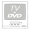 TV Haier DTA-1489 Service Manual