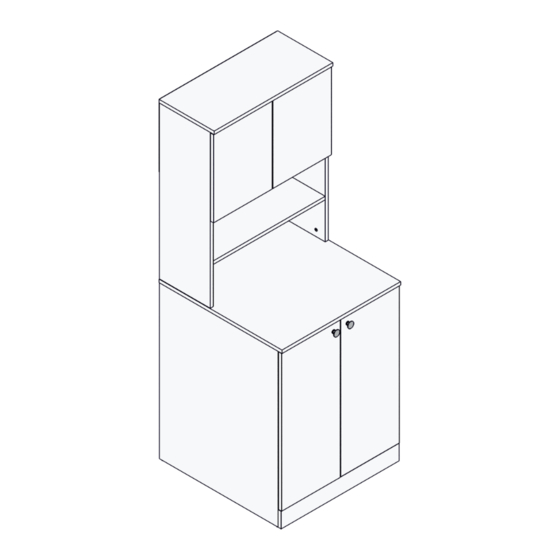 Rani KD102 Assembly Manual