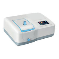 Zuzi CHEMetrics 4265/50 Manual