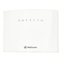Netcomm NL20MESH Quick Start Manual