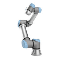 Universal Robots UR5e User Manual