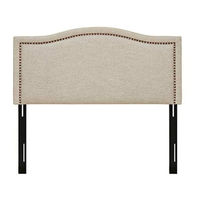Madison Park Nadine Upholstery Headboard Assembly Instructions