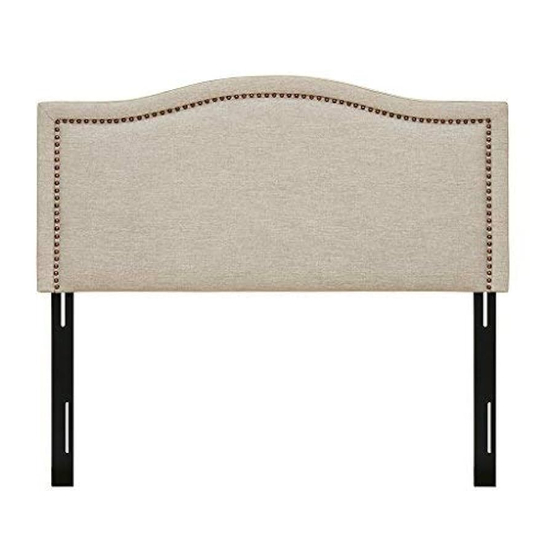 Madison Park Nadine Upholstery Headboard Assembly Instructions