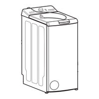 Beko BTL1WFP10622 Installation Instructions Manual
